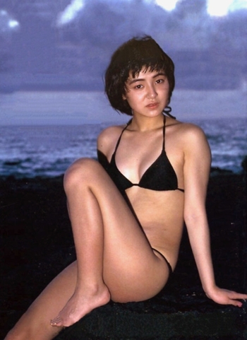 Mari Mizutani