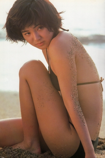 Mari Mizutani