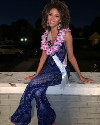 Samantha Neyland