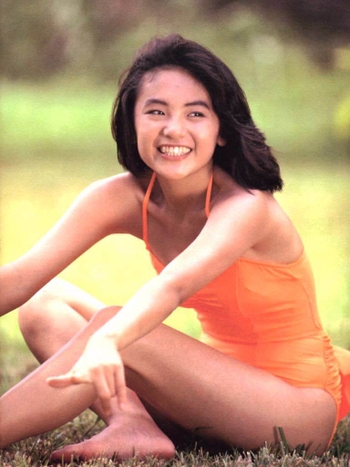 Megumi Odaka