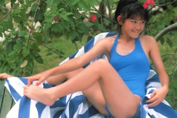 Megumi Odaka