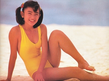 Megumi Odaka