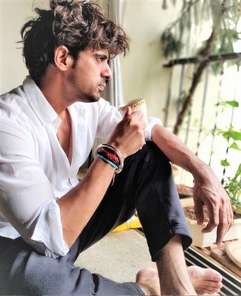 Mohit Malik