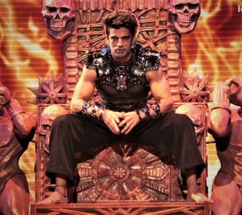 Mohit Malik