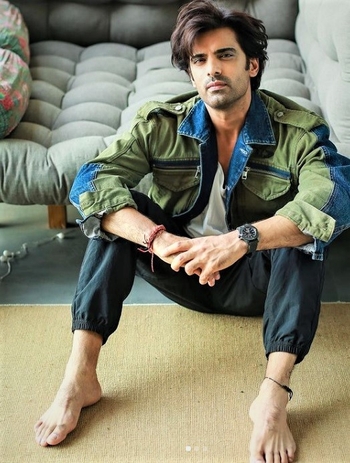 Mohit Malik