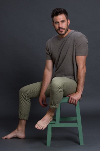Daniel Tatay