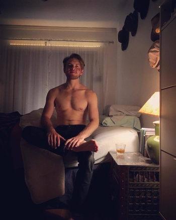 Chris Brochu