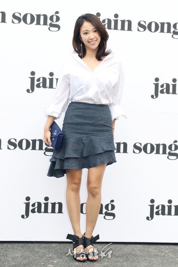 Hye-jin Jeon