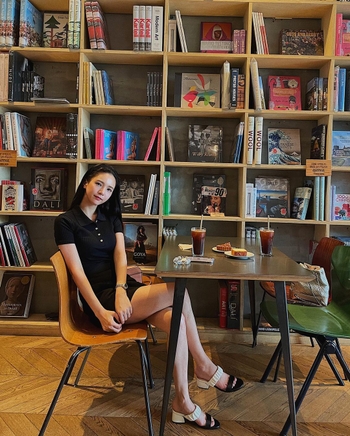 Jin-hee Kim