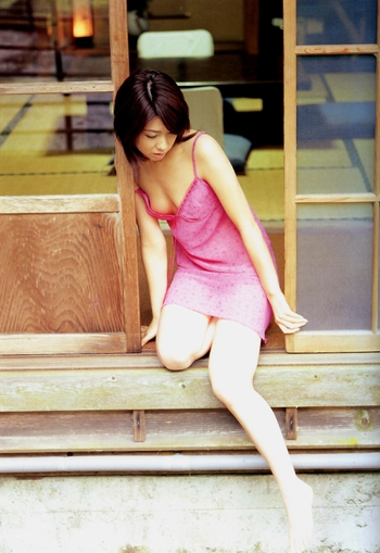 Atsuko Miura