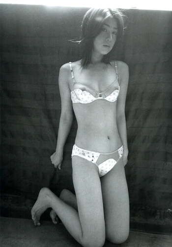 Atsuko Miura