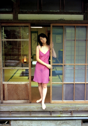 Atsuko Miura