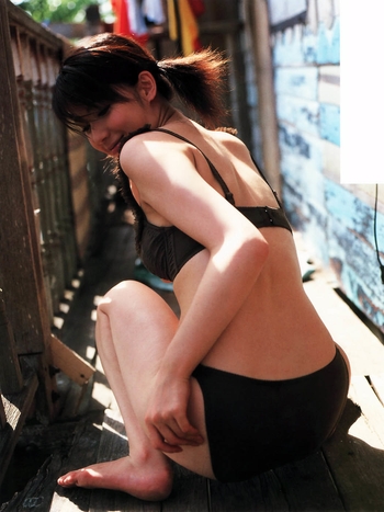 Atsuko Miura