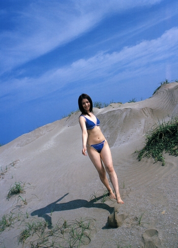 Atsuko Miura