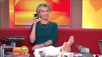 Deborah Knight