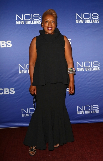 CCH Pounder