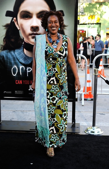 CCH Pounder