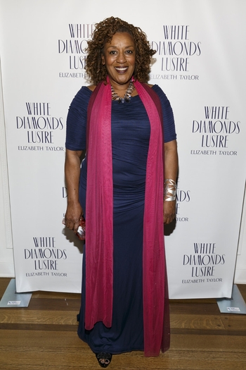 CCH Pounder