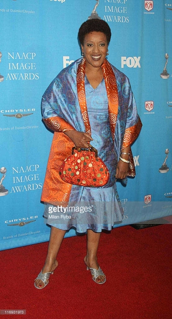 CCH Pounder