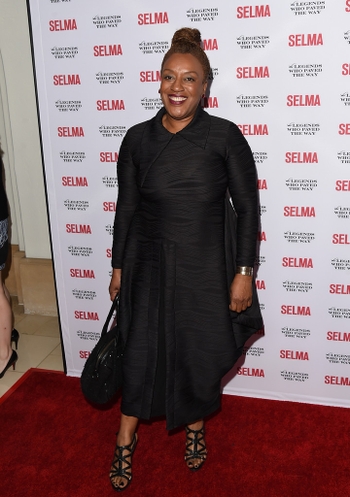 CCH Pounder