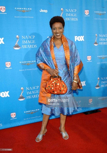 CCH Pounder