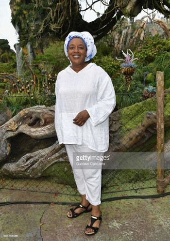 CCH Pounder