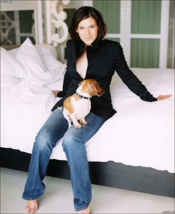 Clea DuVall