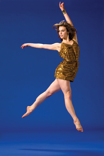 Kathryn McCormick