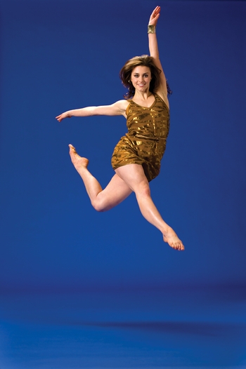 Kathryn McCormick