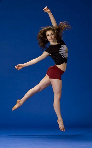 Kathryn McCormick