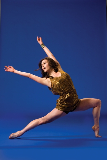 Kathryn McCormick