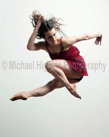 Kathryn McCormick