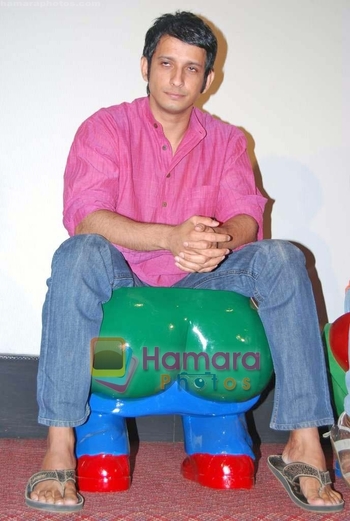 Sharman Joshi