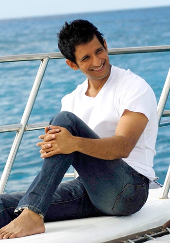 Sharman Joshi