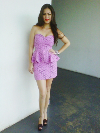 Shaina Magdayao