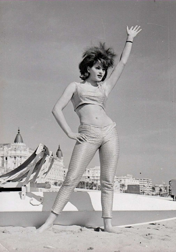 Sylvia Sorrente