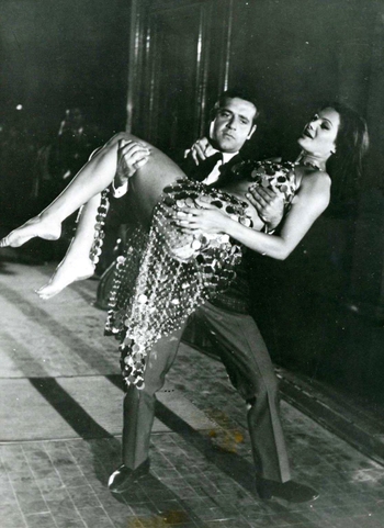Sylvia Sorrente