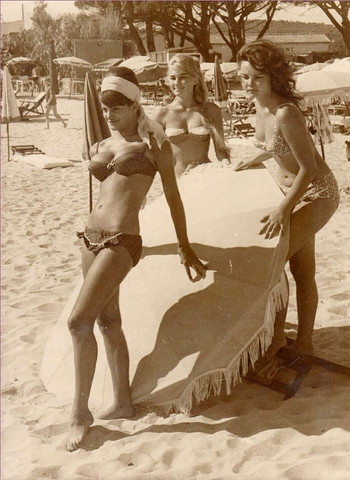 Sylvia Sorrente