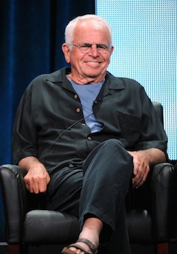 William Devane