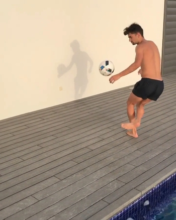 Enzo Zidane