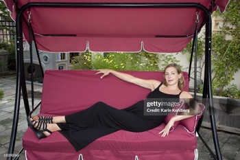 Ute Lemper