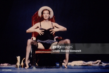 Ute Lemper