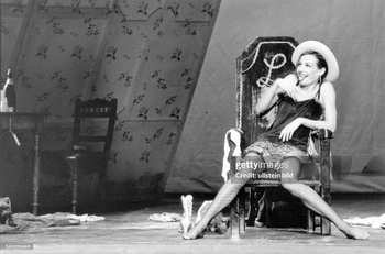 Ute Lemper