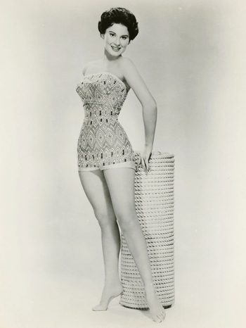 Lisa Montell