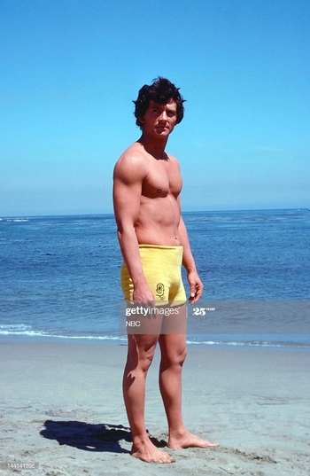 Patrick Duffy