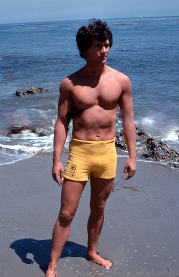 Patrick Duffy