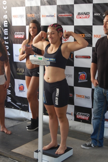 Herica Tiburcio