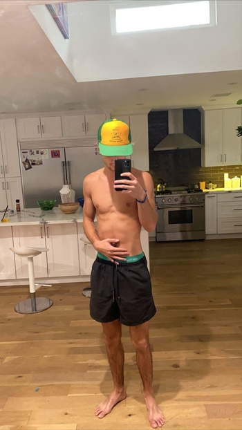 Daniel Seavey