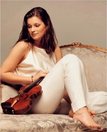 Janine Jansen