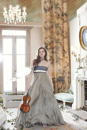 Janine Jansen